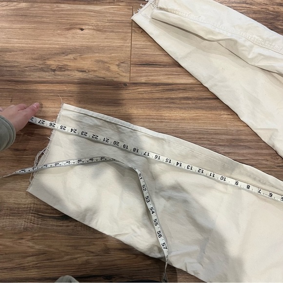 Levi’s 94 Baggy Cargo Utility Pants - Picture 7 of 11
